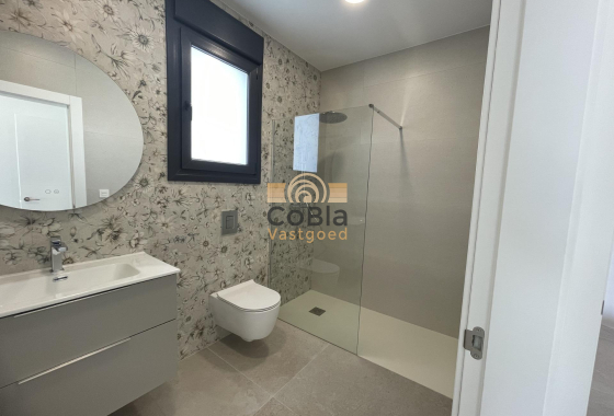 Nieuwbouw Woningen - Villa - Rojales - Ciudad Quesada