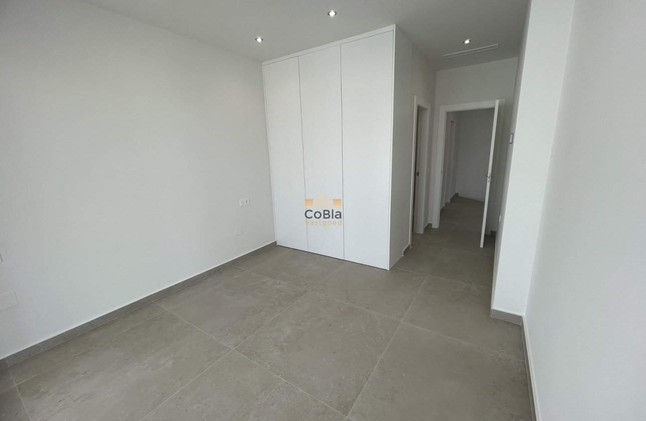 Nieuwbouw Woningen - Villa - Rojales - Ciudad Quesada