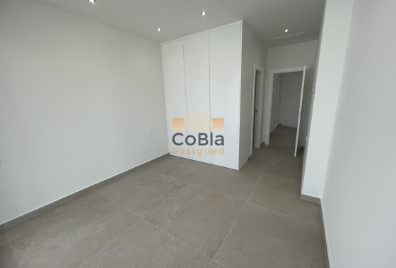 Nieuwbouw Woningen - Villa - Rojales - Ciudad Quesada