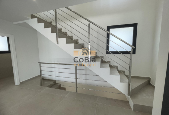 Nieuwbouw Woningen - Villa - Rojales - Ciudad Quesada