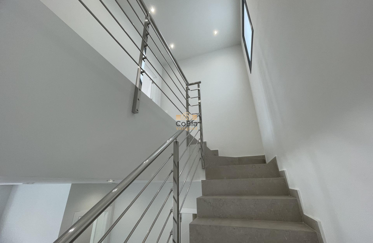 Nieuwbouw Woningen - Villa - Rojales - Ciudad Quesada