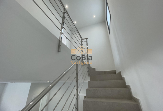 Nieuwbouw Woningen - Villa - Rojales - Ciudad Quesada