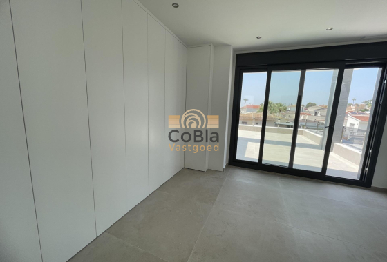 Nieuwbouw Woningen - Villa - Rojales - Ciudad Quesada