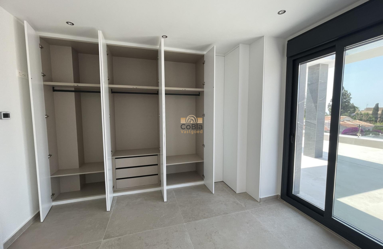 Nieuwbouw Woningen - Villa - Rojales - Ciudad Quesada