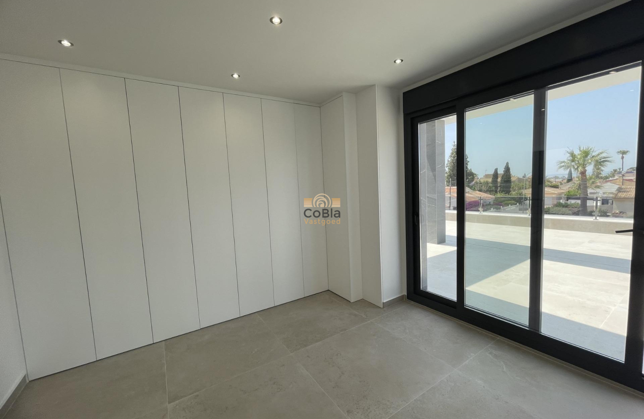 Nieuwbouw Woningen - Villa - Rojales - Ciudad Quesada