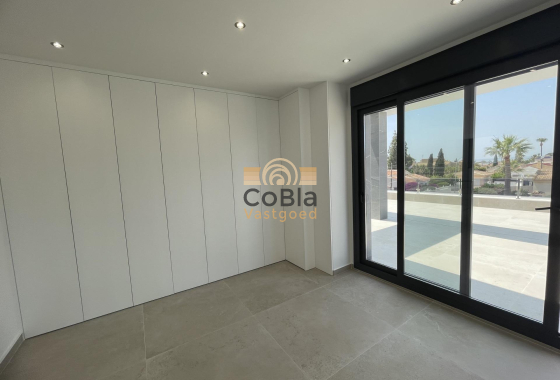 Nieuwbouw Woningen - Villa - Rojales - Ciudad Quesada