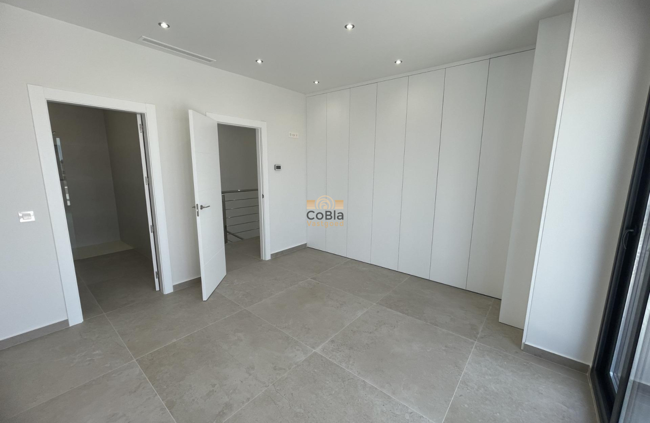 Nieuwbouw Woningen - Villa - Rojales - Ciudad Quesada