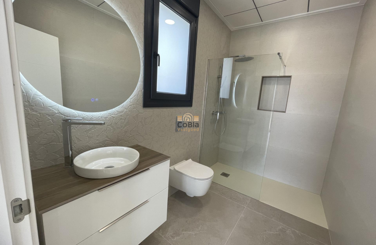 Nieuwbouw Woningen - Villa - Rojales - Ciudad Quesada