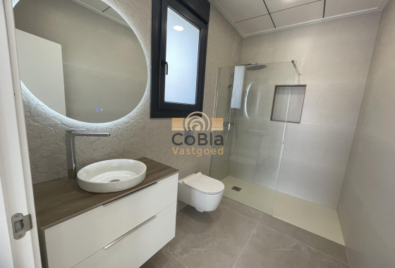 Nieuwbouw Woningen - Villa - Rojales - Ciudad Quesada