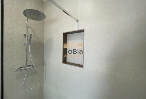 Nieuwbouw Woningen - Villa - Rojales - Ciudad Quesada