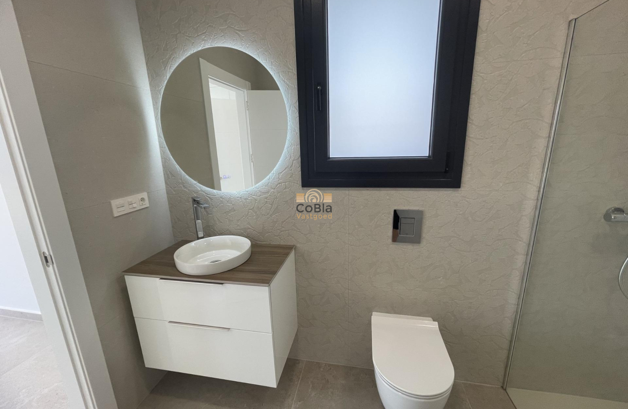 Nieuwbouw Woningen - Villa - Rojales - Ciudad Quesada