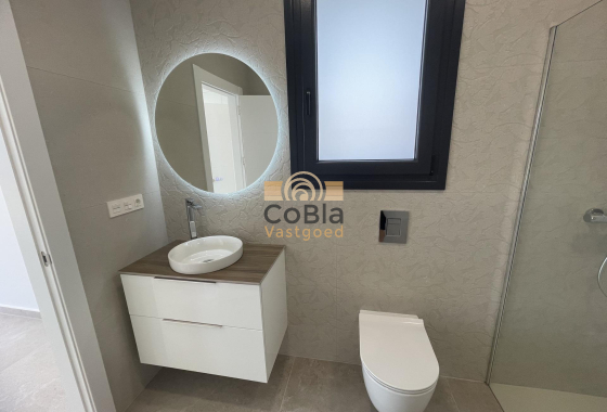 Nieuwbouw Woningen - Villa - Rojales - Ciudad Quesada