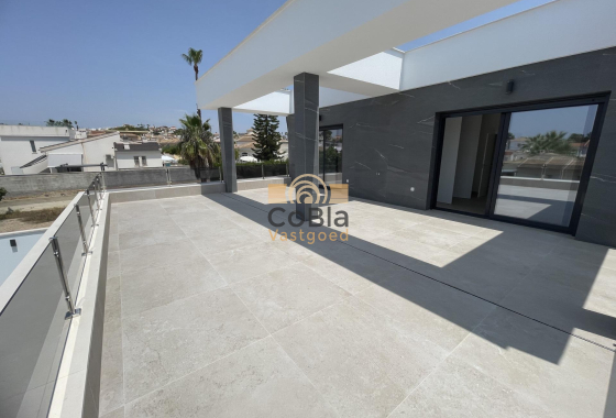 Nieuwbouw Woningen - Villa - Rojales - Ciudad Quesada