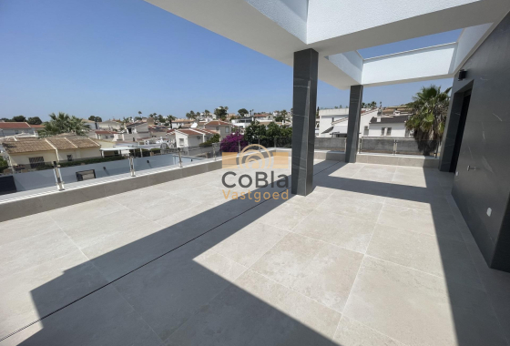 Nieuwbouw Woningen - Villa - Rojales - Ciudad Quesada