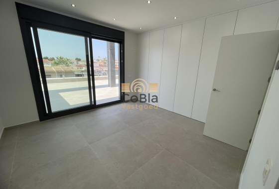 Nieuwbouw Woningen - Villa - Rojales - Ciudad Quesada