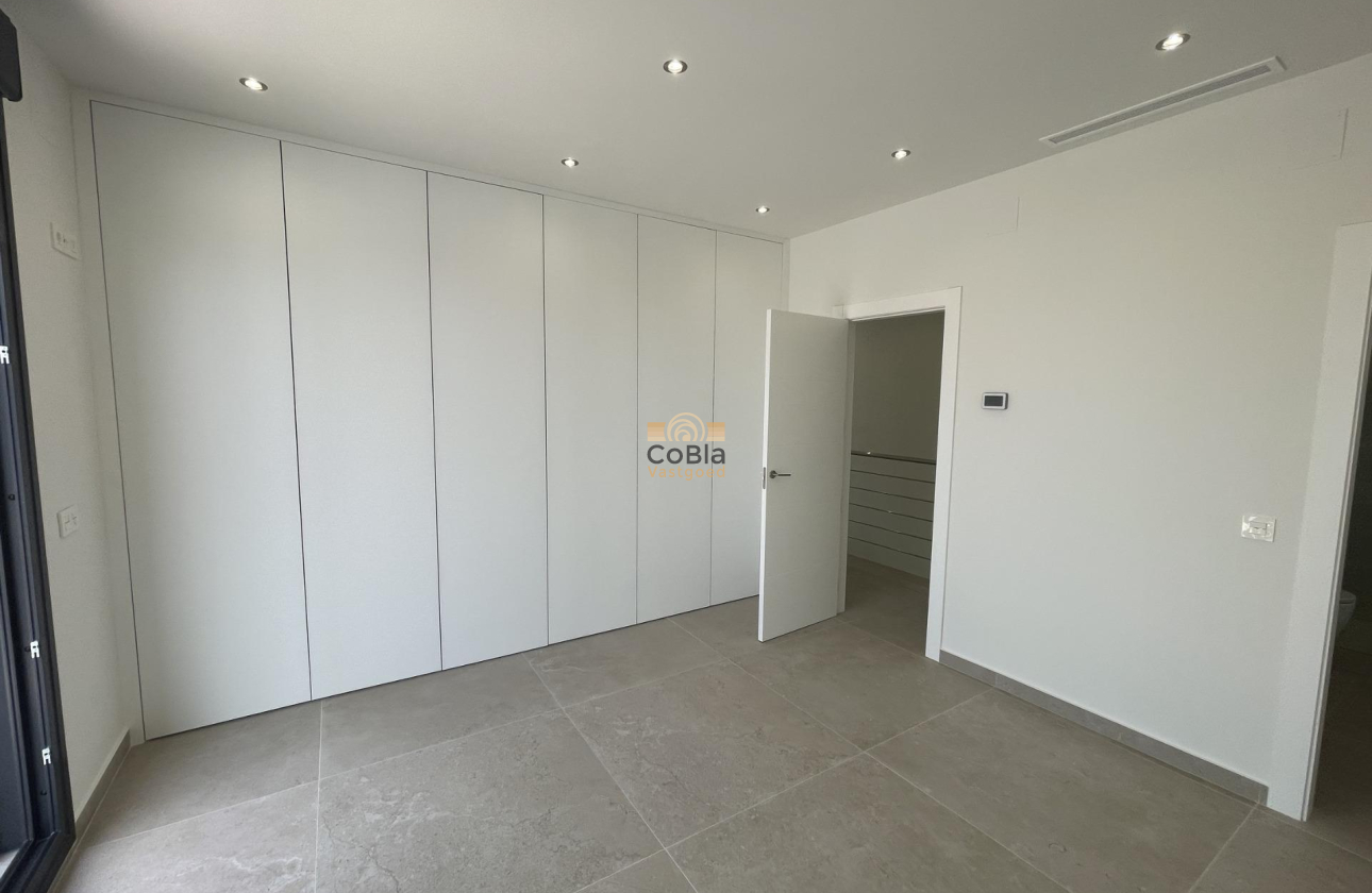 Nieuwbouw Woningen - Villa - Rojales - Ciudad Quesada