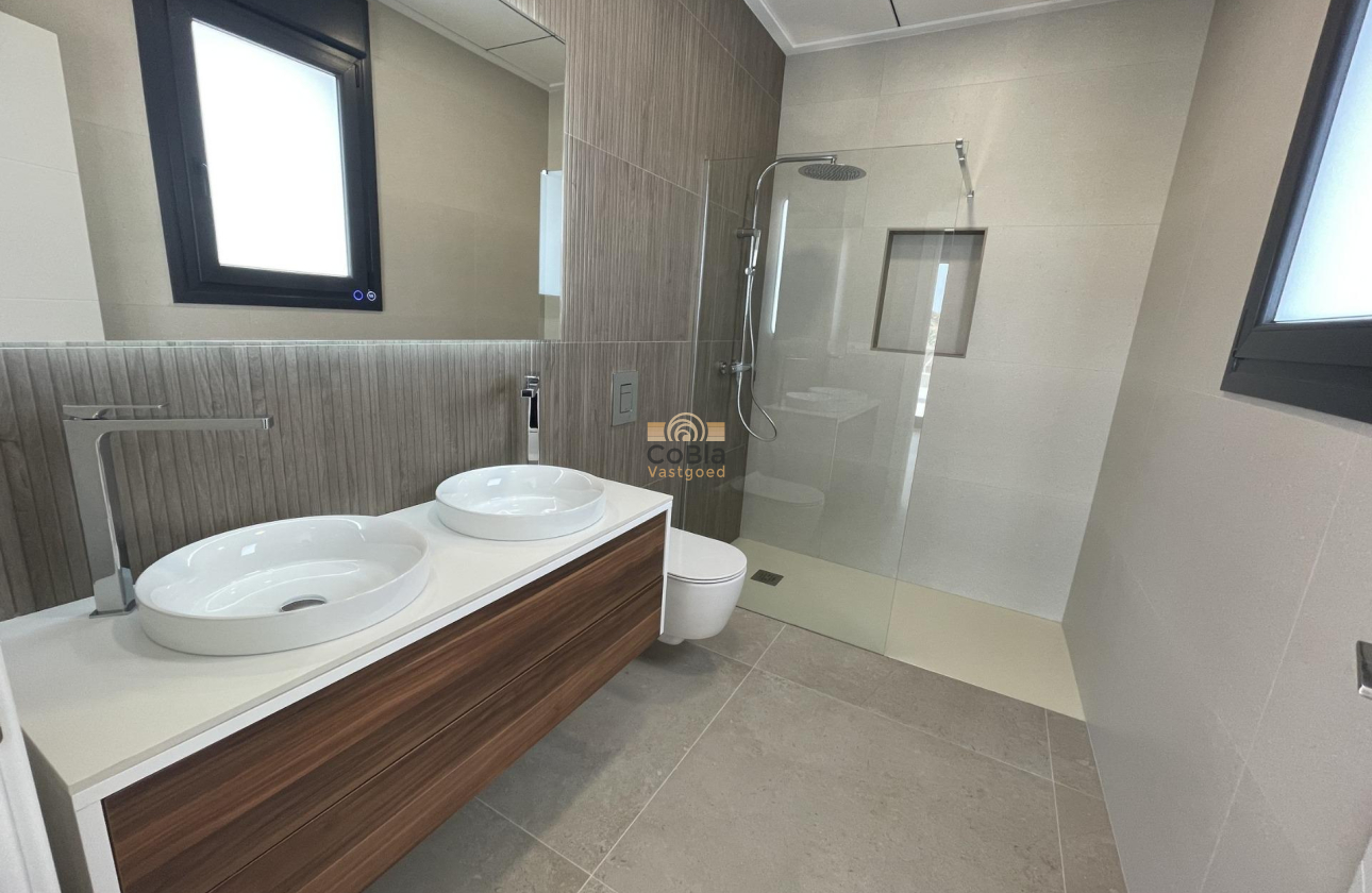 Nieuwbouw Woningen - Villa - Rojales - Ciudad Quesada