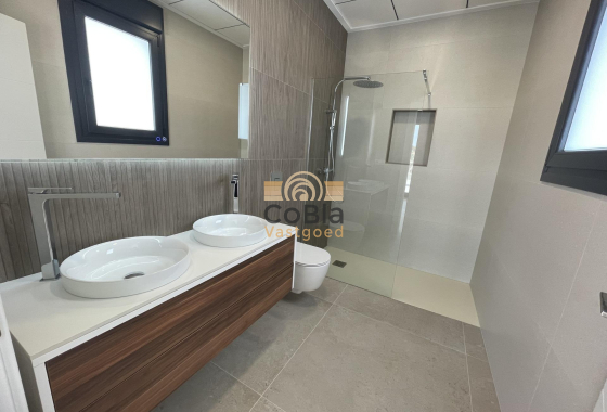 Nieuwbouw Woningen - Villa - Rojales - Ciudad Quesada