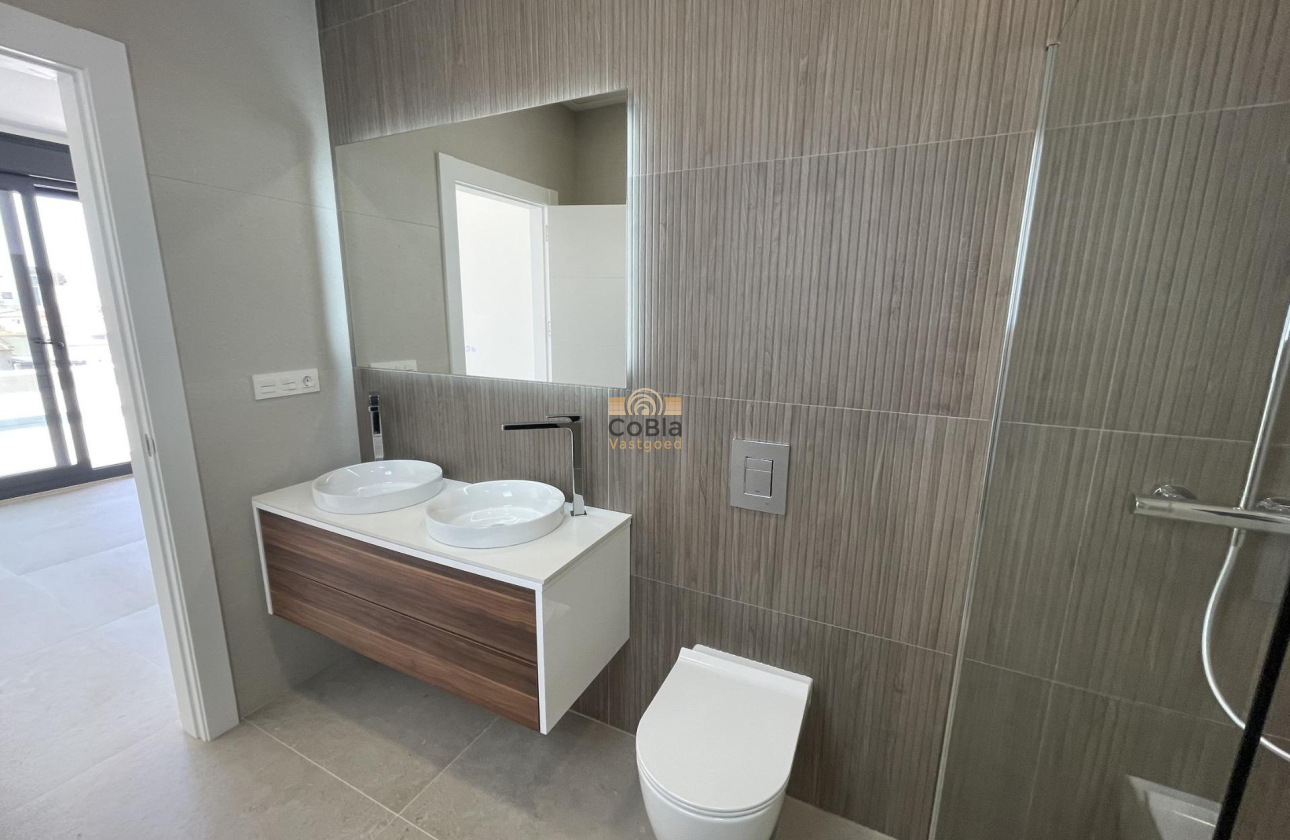 Nieuwbouw Woningen - Villa - Rojales - Ciudad Quesada