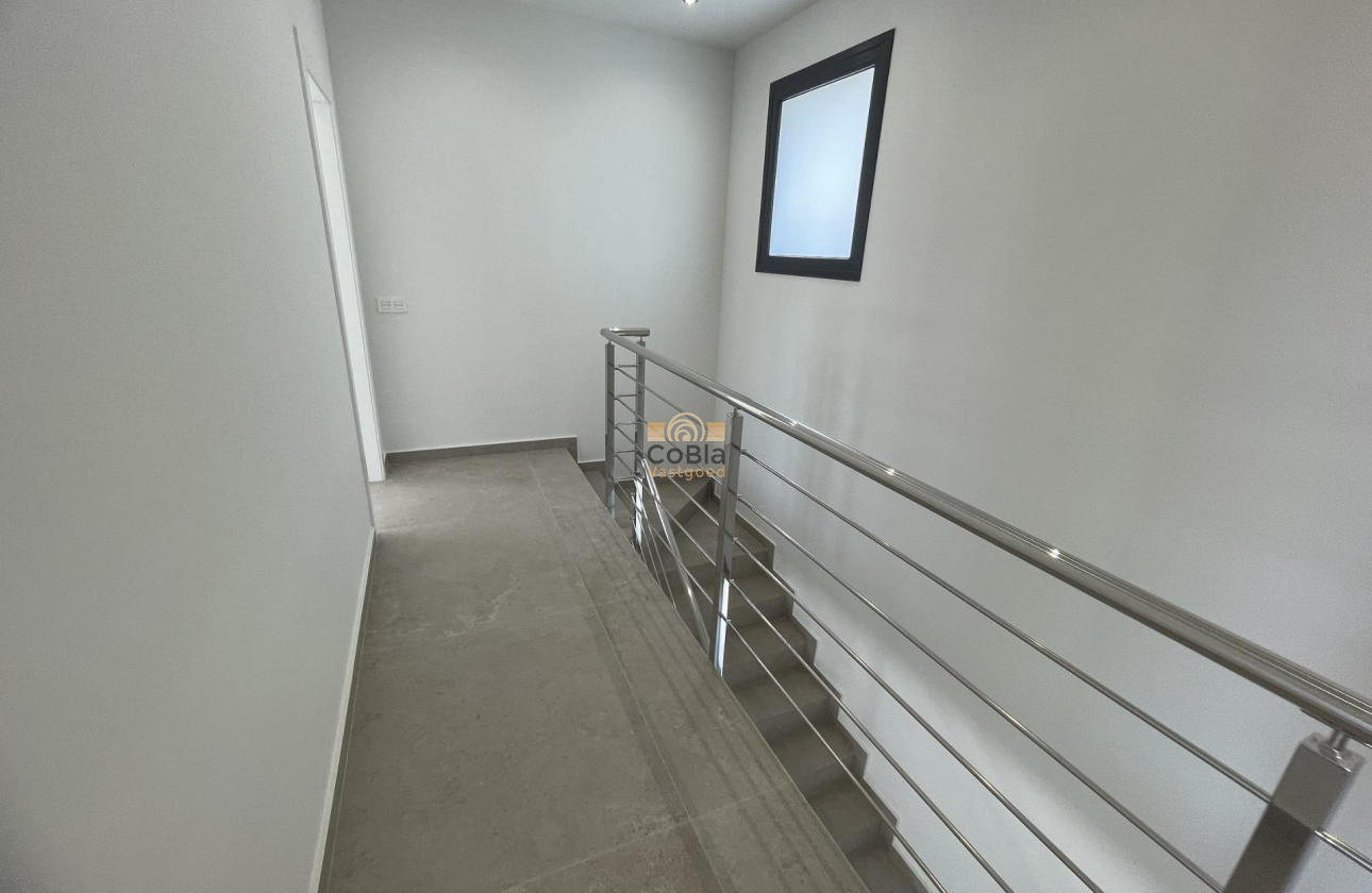 Nieuwbouw Woningen - Villa - Rojales - Ciudad Quesada