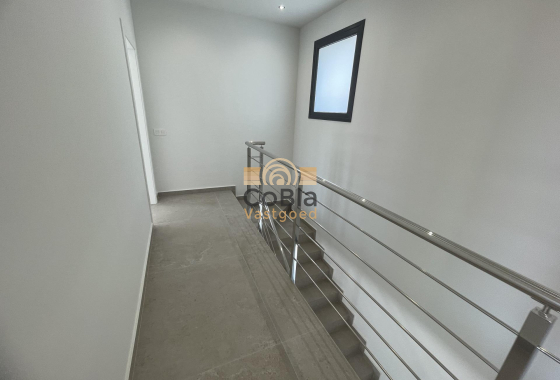 Nieuwbouw Woningen - Villa - Rojales - Ciudad Quesada