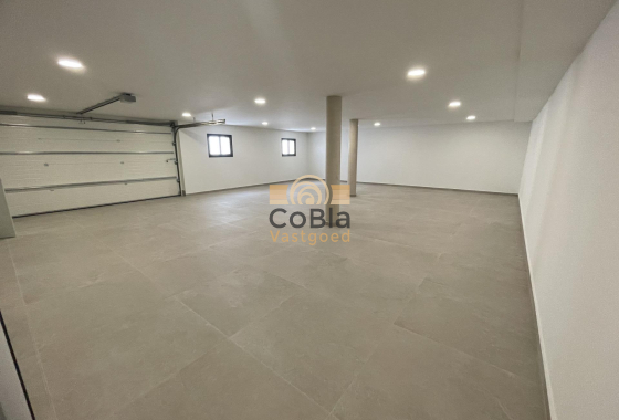 Nieuwbouw Woningen - Villa - Rojales - Ciudad Quesada