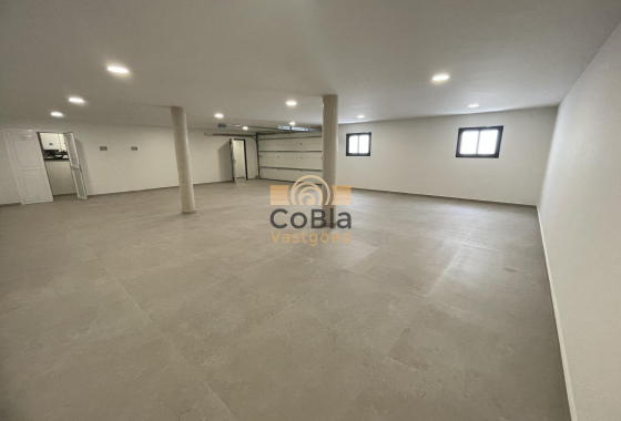 Nieuwbouw Woningen - Villa - Rojales - Ciudad Quesada