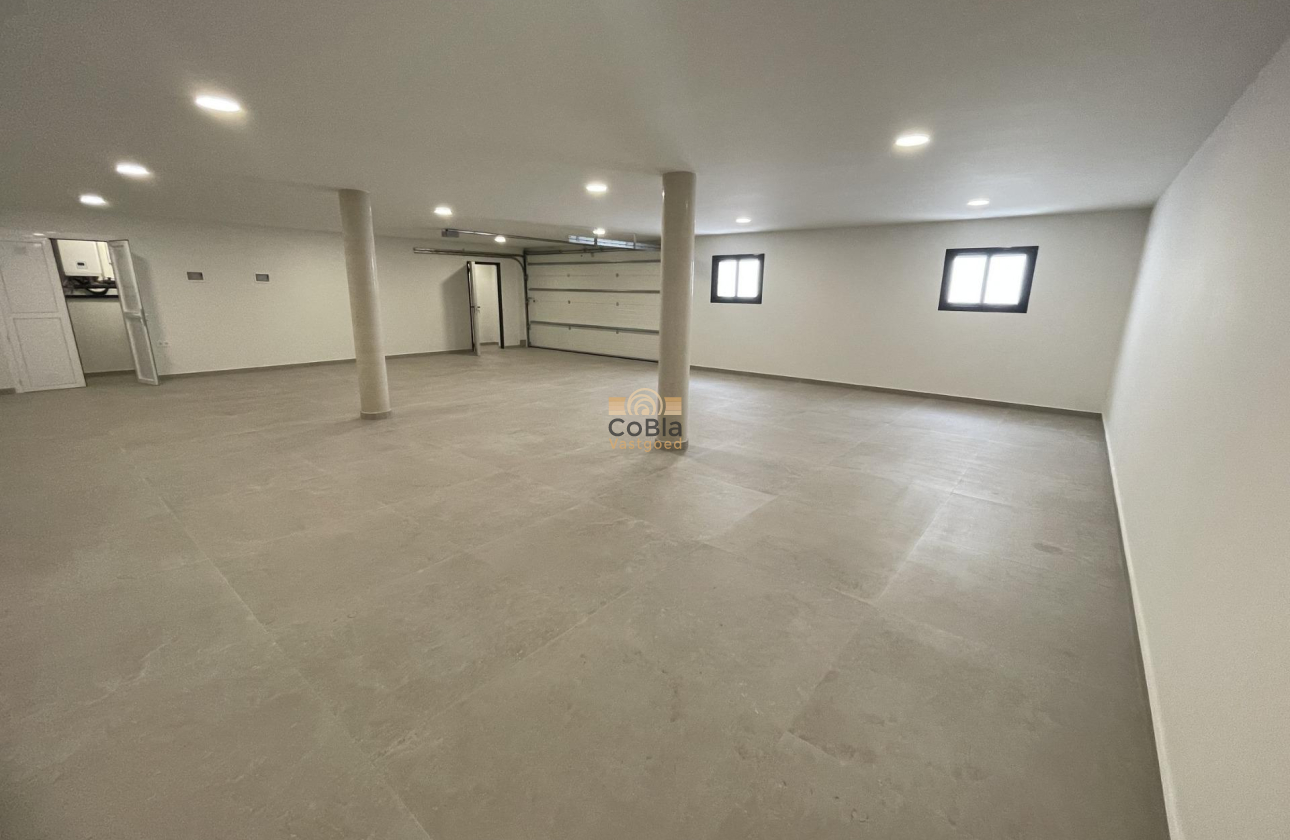 Nieuwbouw Woningen - Villa - Rojales - Ciudad Quesada