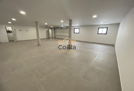 Nieuwbouw Woningen - Villa - Rojales - Ciudad Quesada