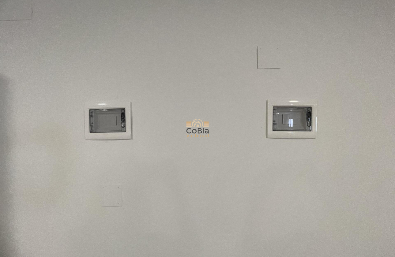 Nieuwbouw Woningen - Villa - Rojales - Ciudad Quesada