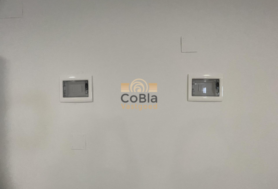 Nieuwbouw Woningen - Villa - Rojales - Ciudad Quesada