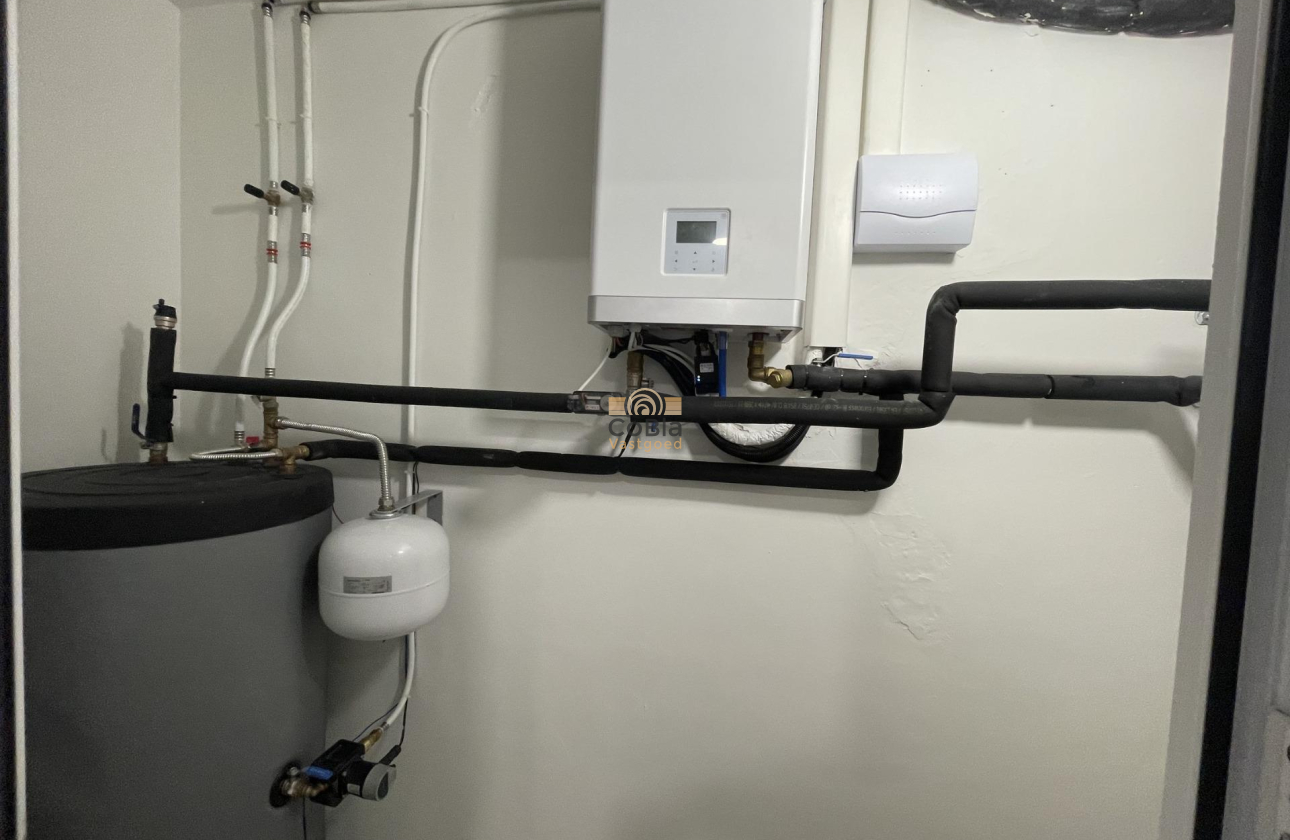 Nieuwbouw Woningen - Villa - Rojales - Ciudad Quesada