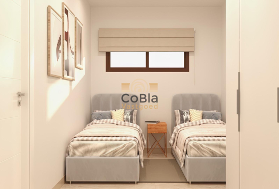 Nouvelle construction - Apartment - Vera - Vera Playa