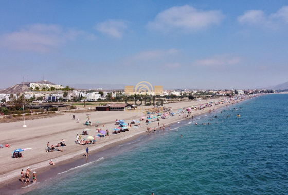 Nouvelle construction - Attique - Vera - Vera Playa