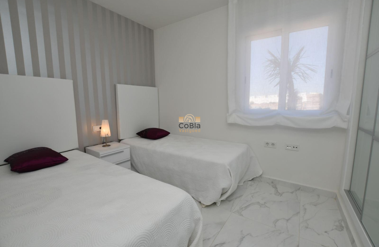 Nieuwbouw Woningen - Bungalow - San Miguel de Salinas - La Cañada