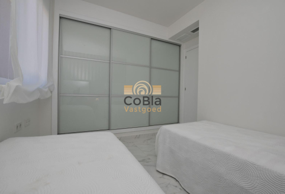 Nieuwbouw Woningen - Bungalow - San Miguel de Salinas - La Cañada