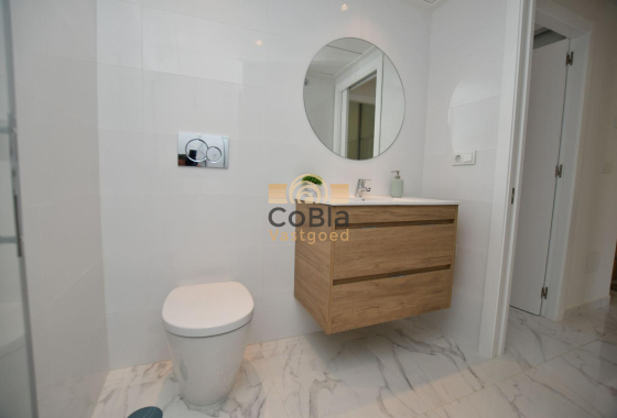 Nieuwbouw Woningen - Bungalow - San Miguel de Salinas - La Cañada