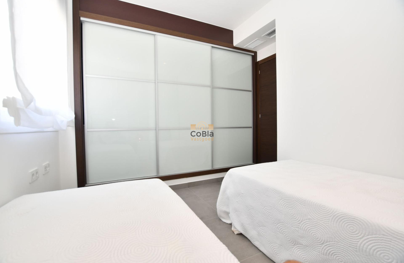 Nieuwbouw Woningen - Bungalow - San Miguel de Salinas - La Cañada