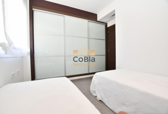 Nieuwbouw Woningen - Bungalow - San Miguel de Salinas - La Cañada