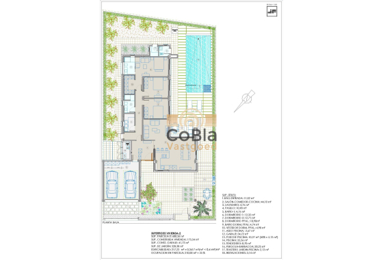 Nieuwbouw Woningen - Villa - San Javier