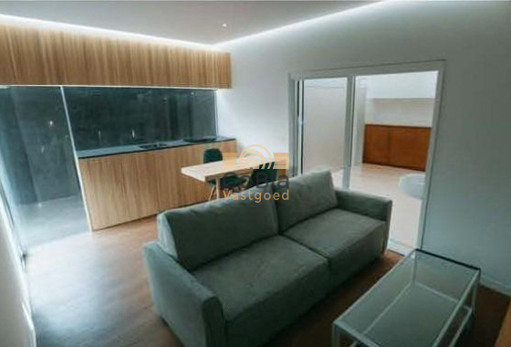 Nieuwbouw Woningen - Penthouse - Torrevieja - Center