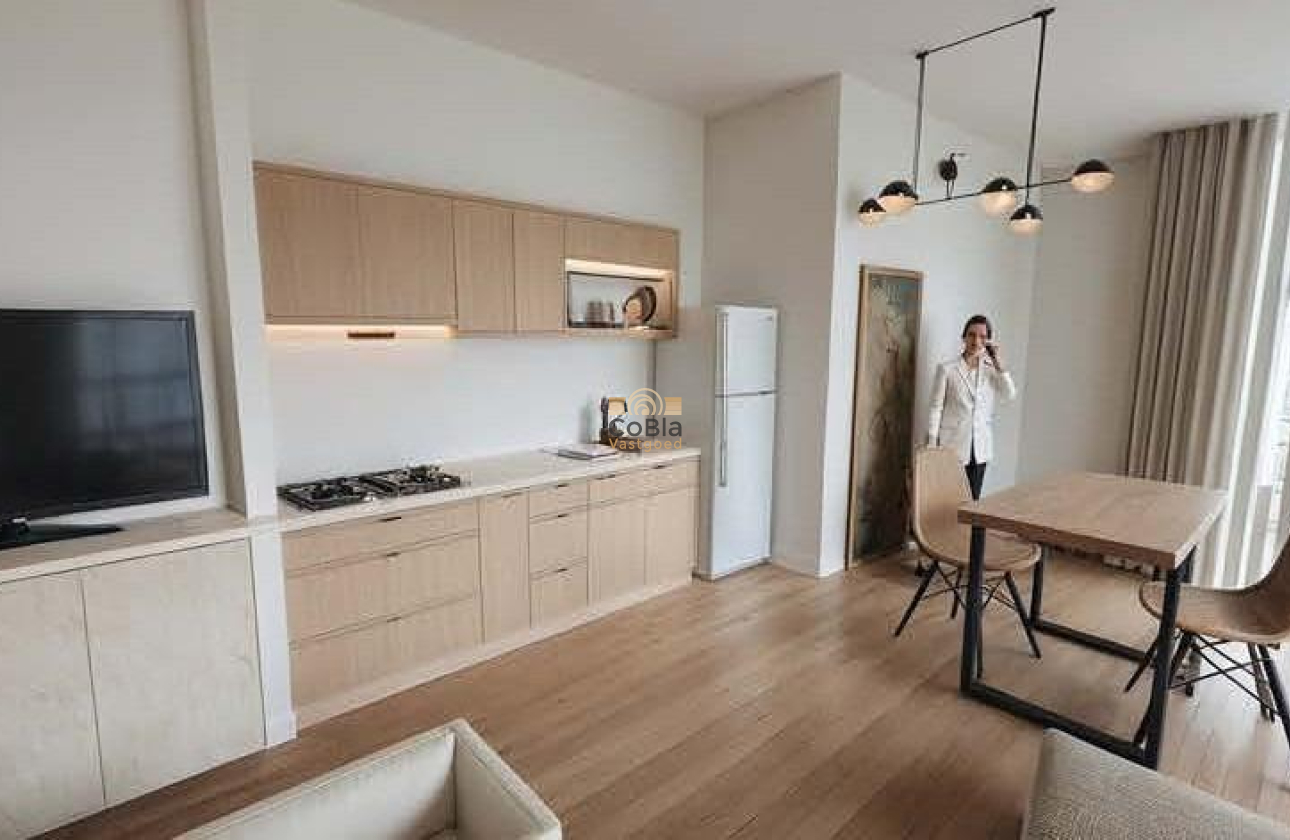 Nieuwbouw Woningen - Penthouse - Torrevieja - Center