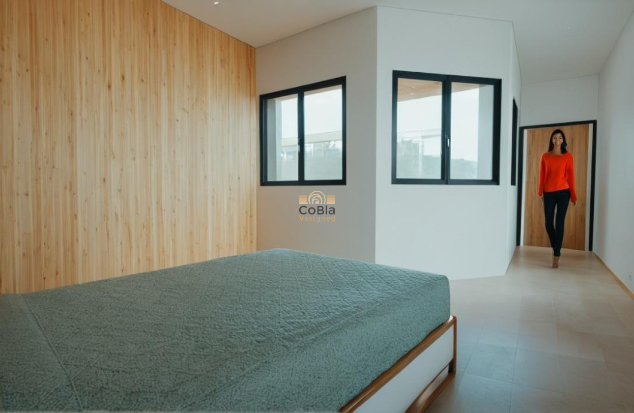 Nieuwbouw Woningen - Penthouse - Torrevieja - Center