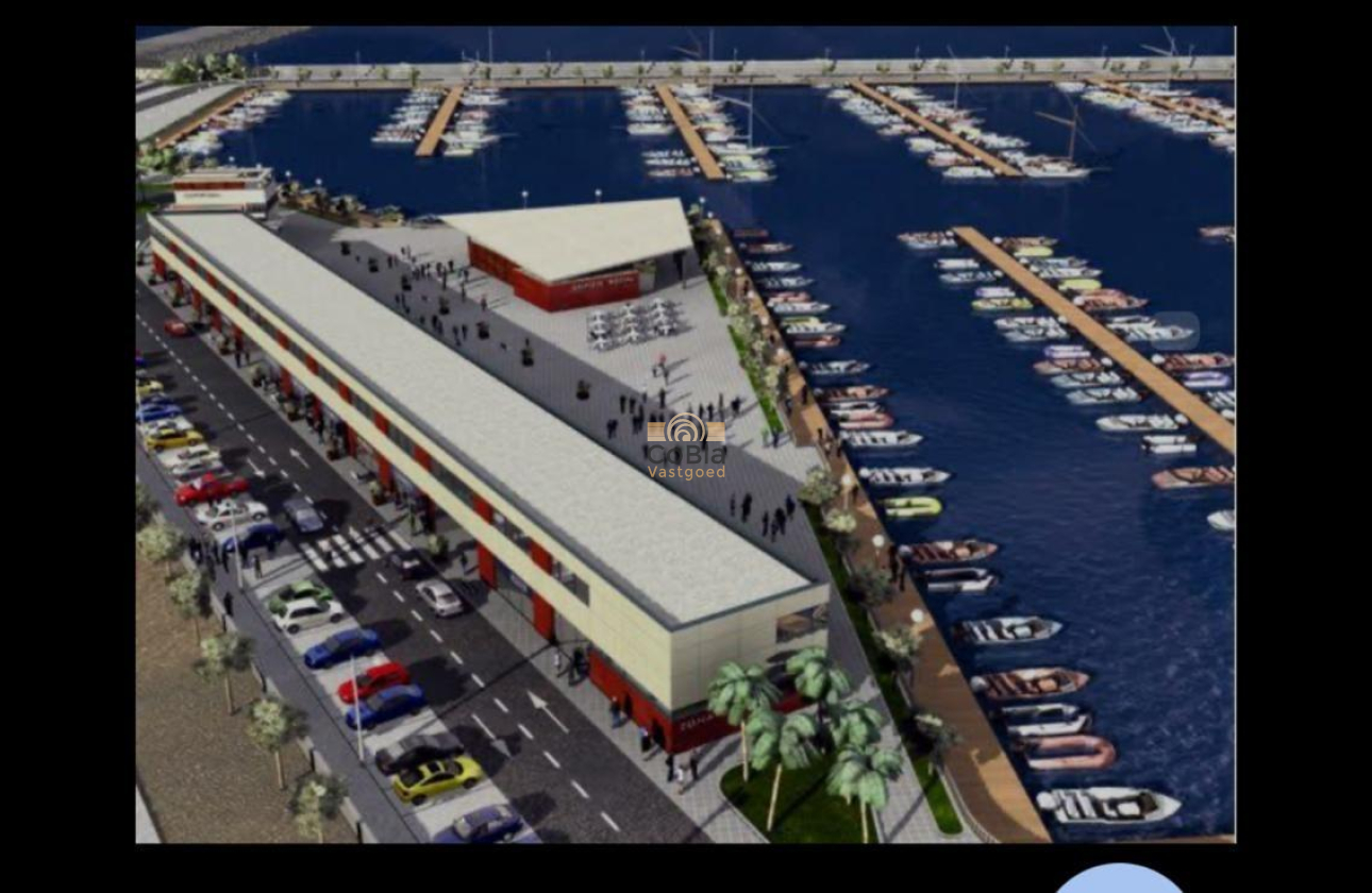 Nieuwbouw Woningen - Penthouse - Torrevieja - Center