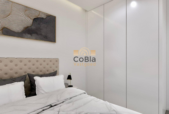 Nieuwbouw Woningen - Villa - Benijofar - Pueblo