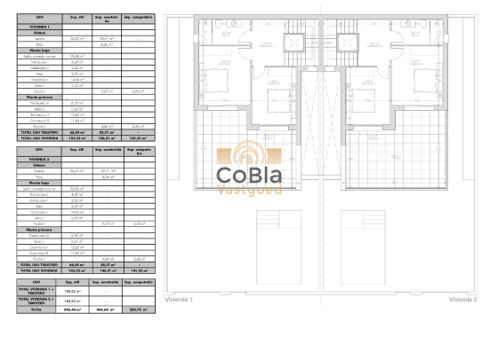 Nieuwbouw Woningen - Villa - Benijofar - Pueblo