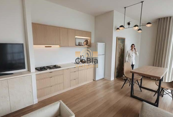 Nieuwbouw Woningen - Appartement - Torrevieja - Center