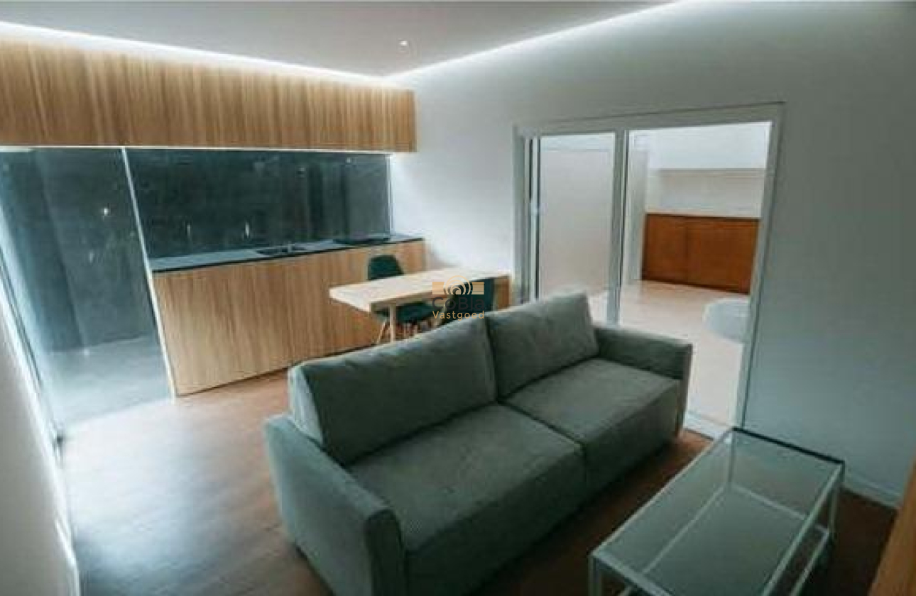 Nouvelle construction - Apartment - Torrevieja - Center