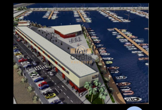 Nouvelle construction - Apartment - Torrevieja - Center