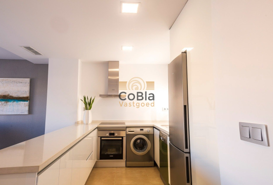 Nieuwbouw Woningen - Bungalow - Orihuela - Vistabella Golf